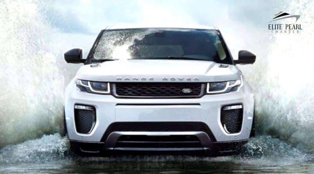 Luxury Car Rental Dubai