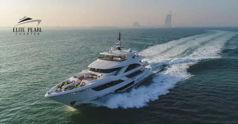 How To Choose The Perfect Yacht Charter In Dubai