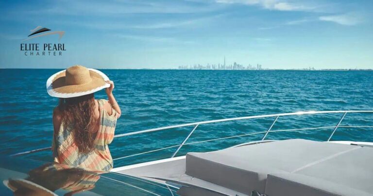 elite pearl charter - The Ultimate Guide To Find The Best Yacht Charter In Dubai