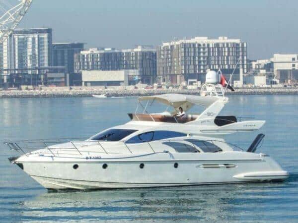 elite rentals yachts dubai reviews