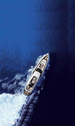 Elite Pearl Charter-Yacht Rental Company Dubai