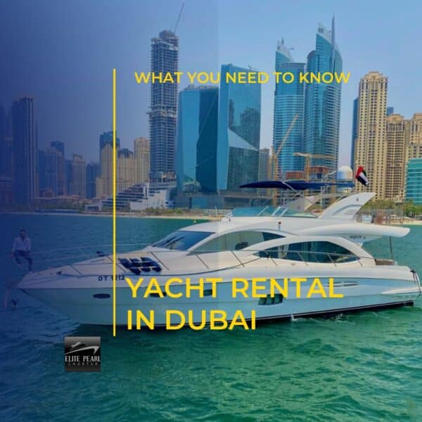 yacht rental cheap dubai
