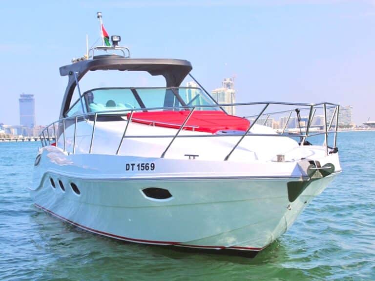 elite pearl yachts charter dubai