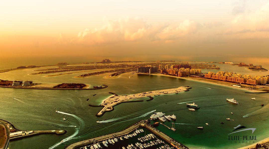 Palm Jumeirah