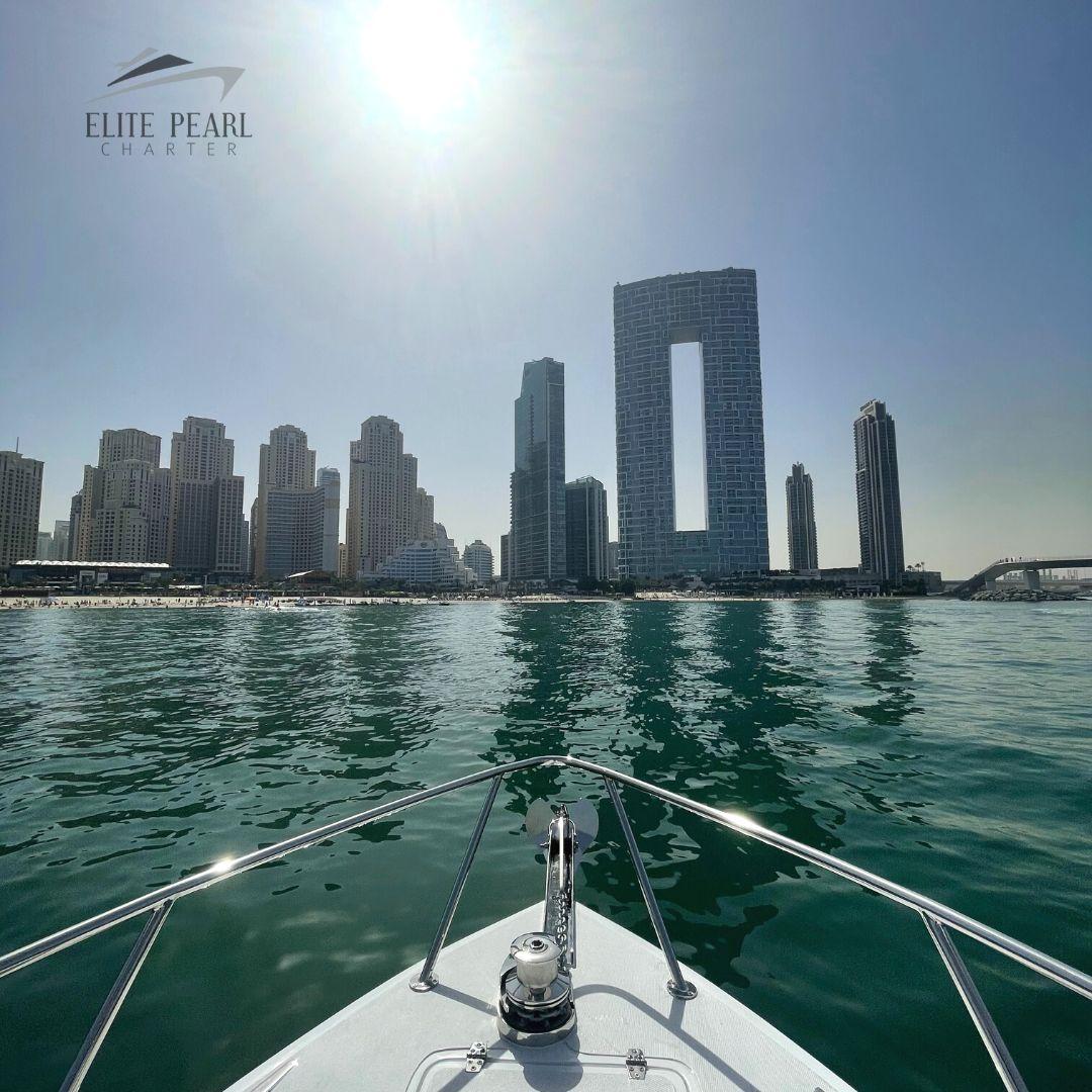 Elite 15-Elite Pearl Yachts Charter
