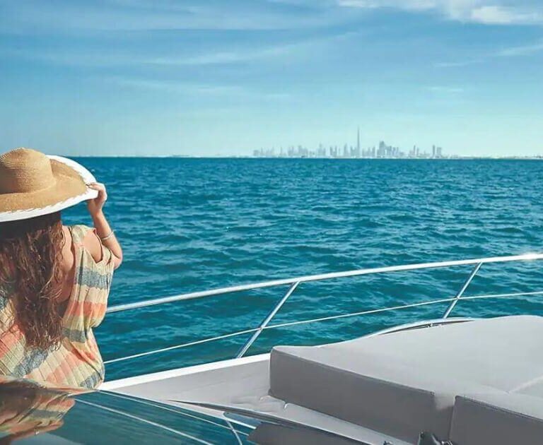 elite pearl charter - The Ultimate Guide To Find The Best Yacht Charter In Dubai
