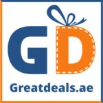 Great Deal Logo