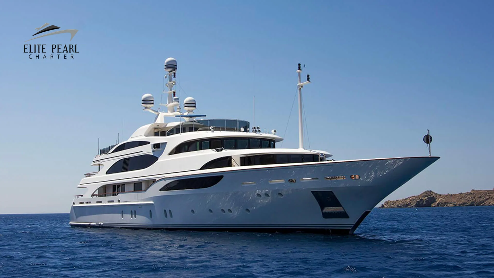 elite benneti 184 ft - elite pearl charter. Yacht Charters for Special Occasions: Weddings, birthdays, and corporate events image blog.