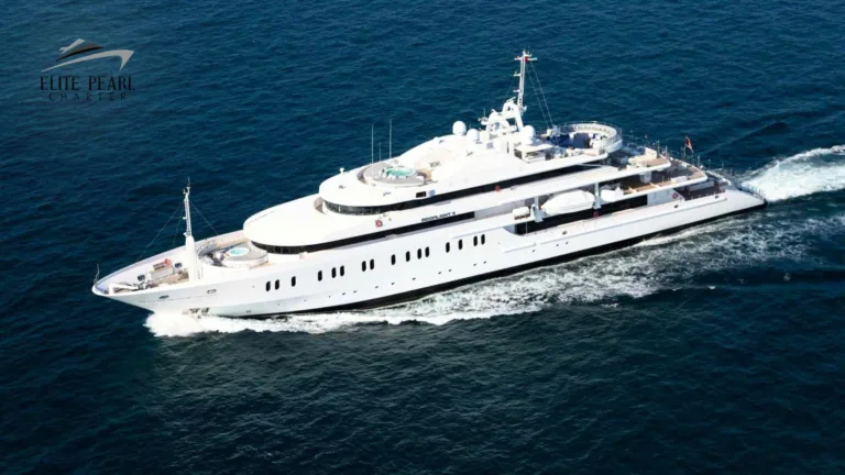 elite moonlight II 300 ft - elite pearl charter