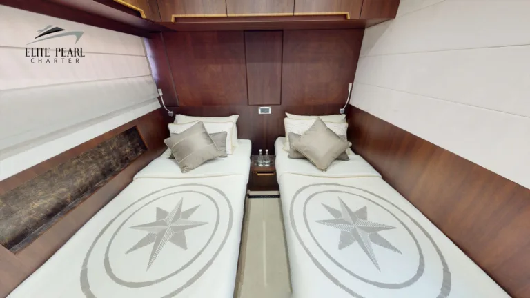 elite pearl charter - Galeon 78 w Jacuzzi