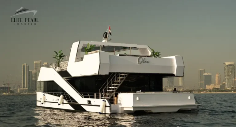 Elite Pearl Modern Boat 100 FT (13)