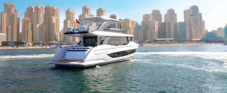 Elite Amie and Axie 63 FT | ELITE PEARL CHARTER View 6