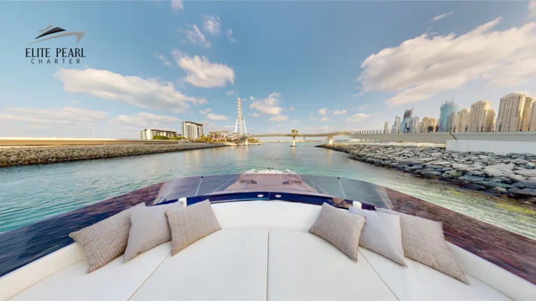 ELITE FERRETTI 67 FT | ELITE PEARL CHARTER View 7