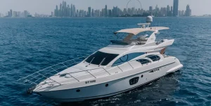 Elite 50 FT White Pearl