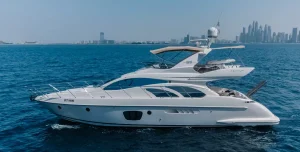 Elite 50 FT White Pearl