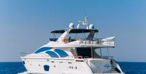 Elite Yachts 75 FT Viktoria