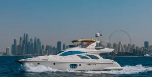 Elite 50 FT White Pearl