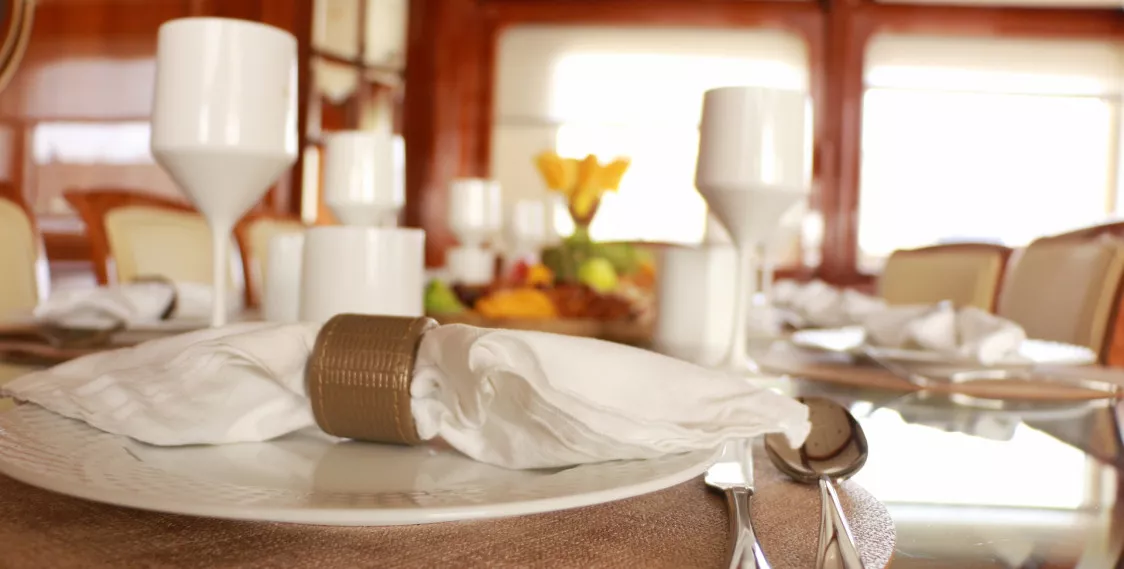 Elite Yachts 115 FT Gallus View 7