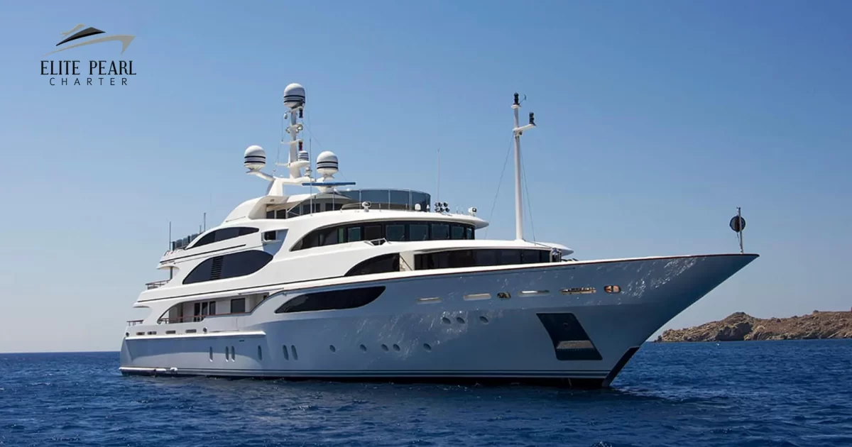 elite benneti 184 ft - elite pearl charter. Yacht Charters for Special Occasions: Weddings, birthdays, and corporate events image blog.