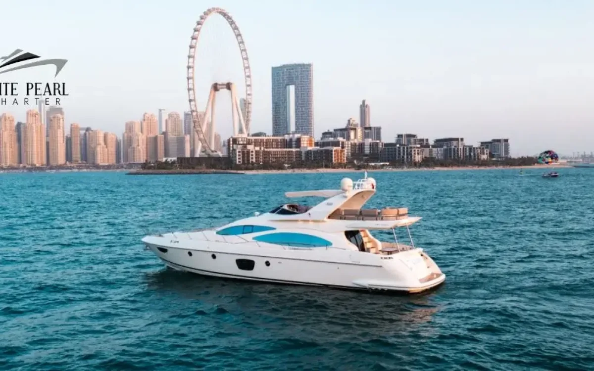 Cheap Yacht Rental Dubai