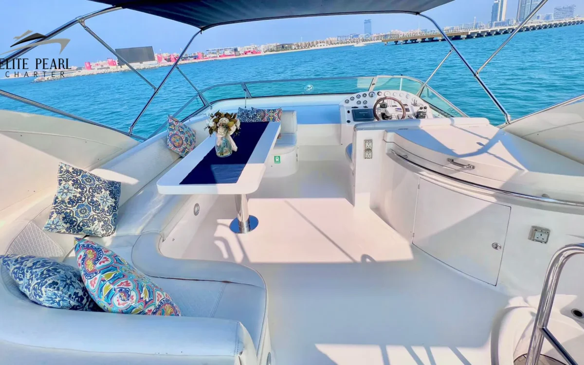 elite pearl charter - elite majesty 56 ft. Elite Yacht Charter Astrology: Aligning Your Voyage with the Stars image blog.