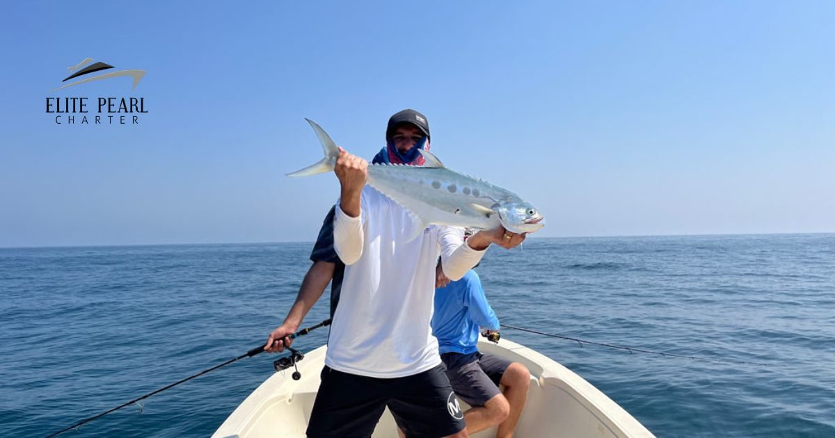 Fishing Trips Dubai