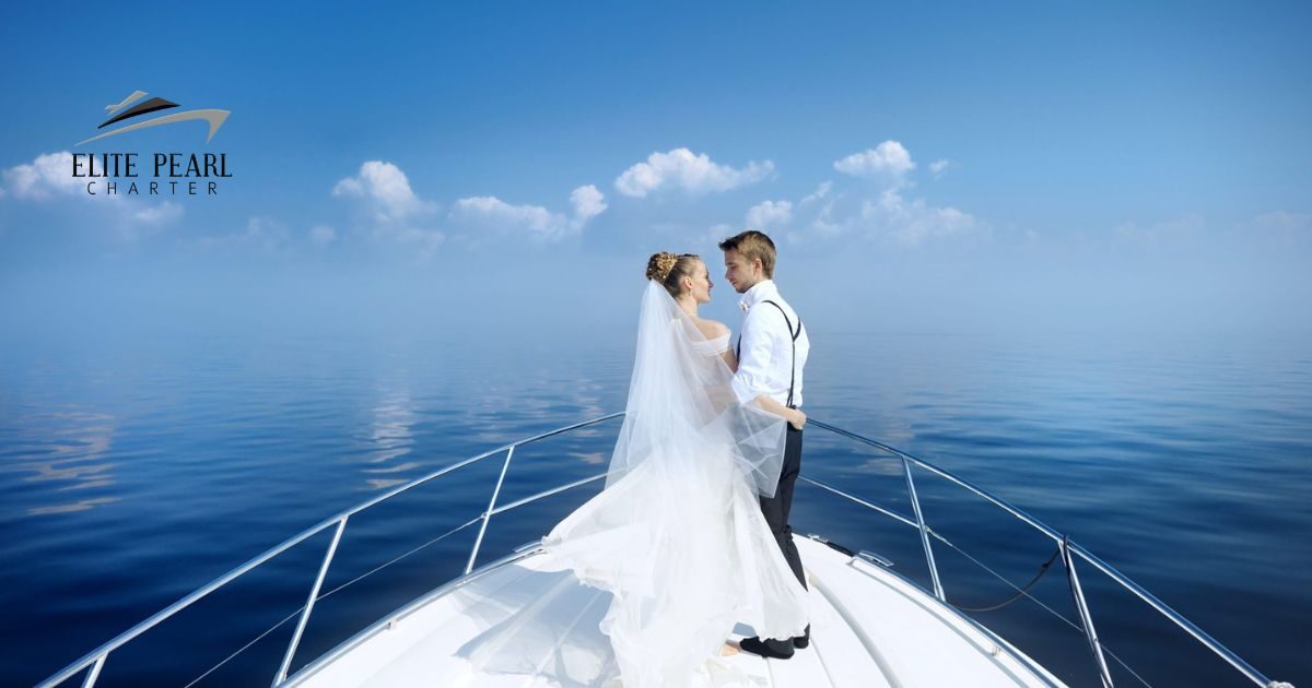 Elite Pearl Charter-Top yacht celebration. yacht in Dubai image blog.