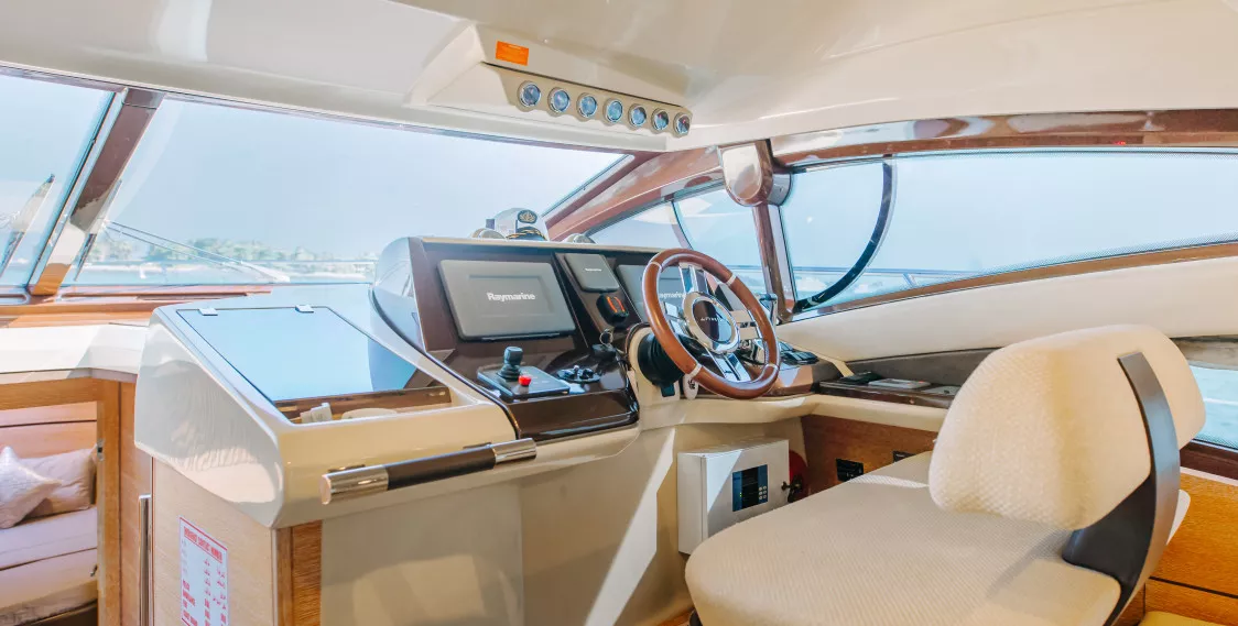 Elite 48 FT Azimut, photo 3 of 9