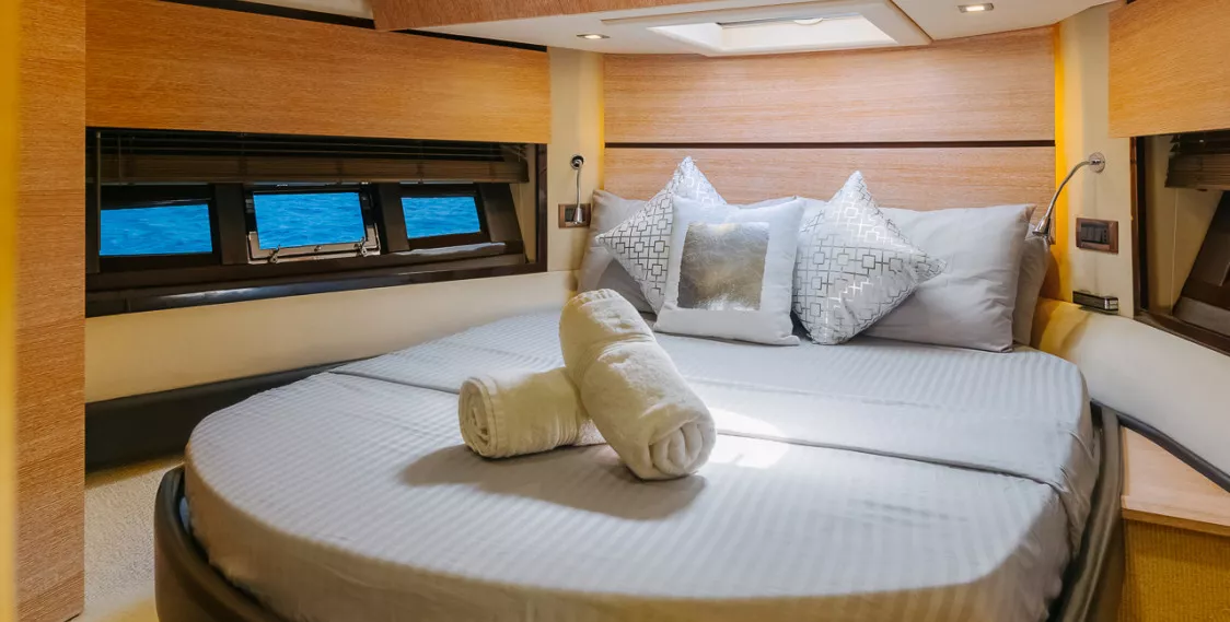 Elite 48 FT Azimut, photo 4 of 9