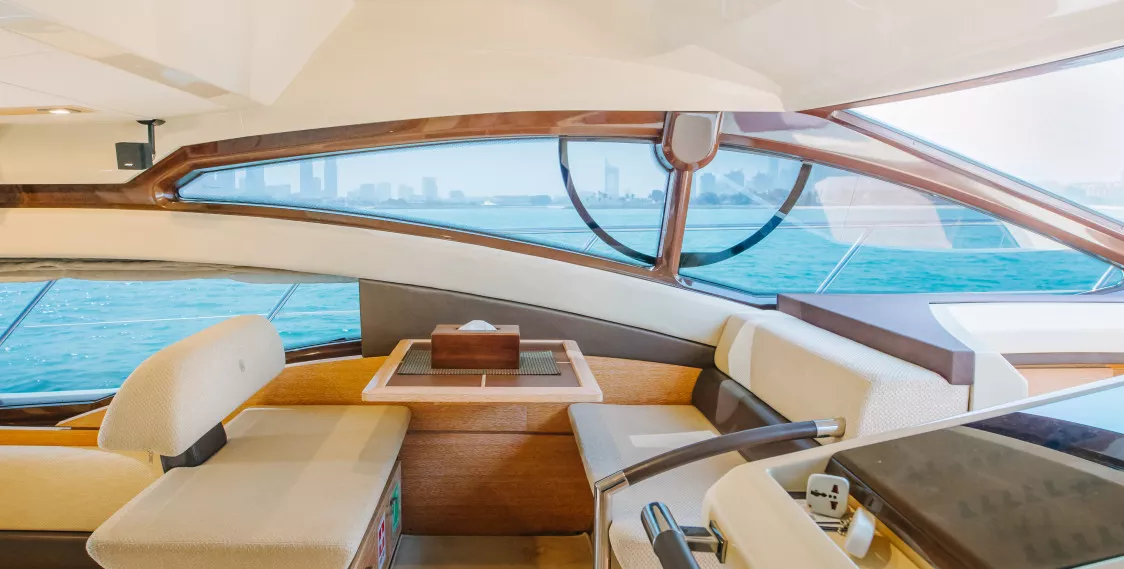 Elite 48 FT Azimut, photo 7 of 9