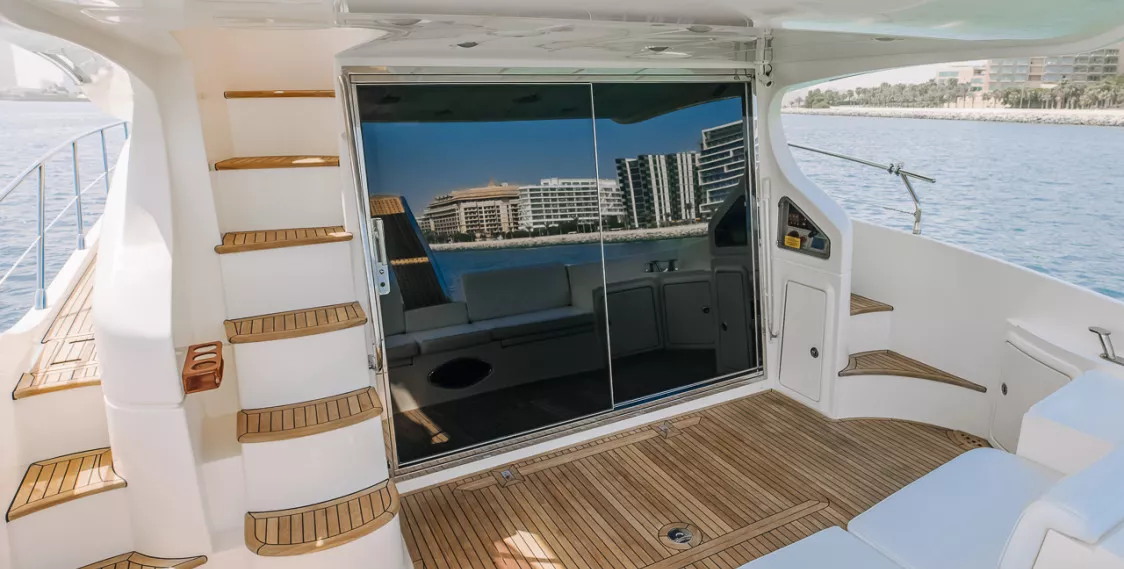Elite 48 FT Azimut, photo 9 of 9