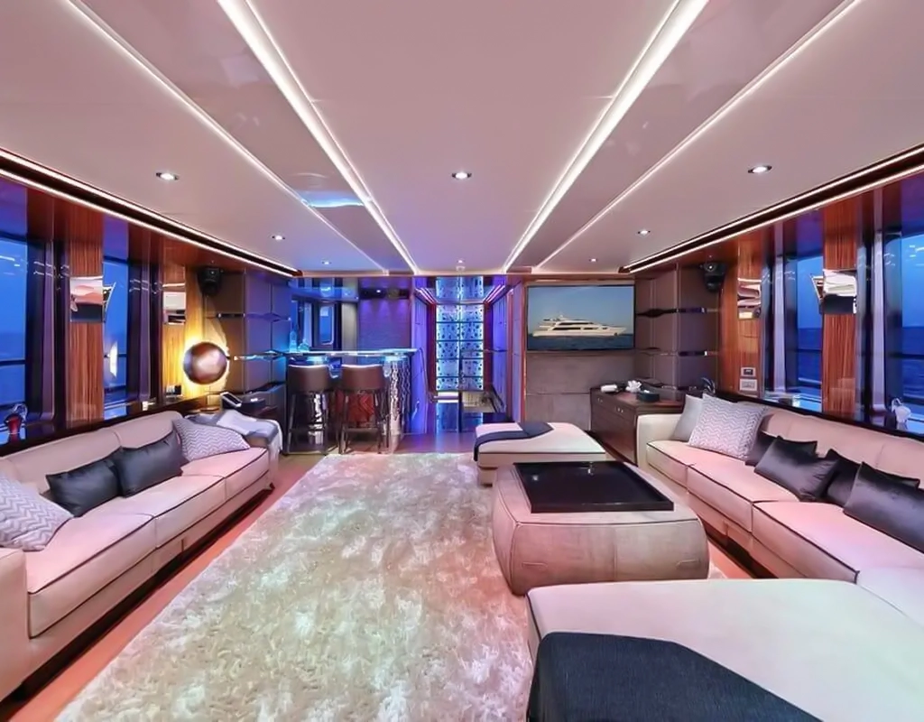 Elite Benetti 112 FT, photo 5 of 9
