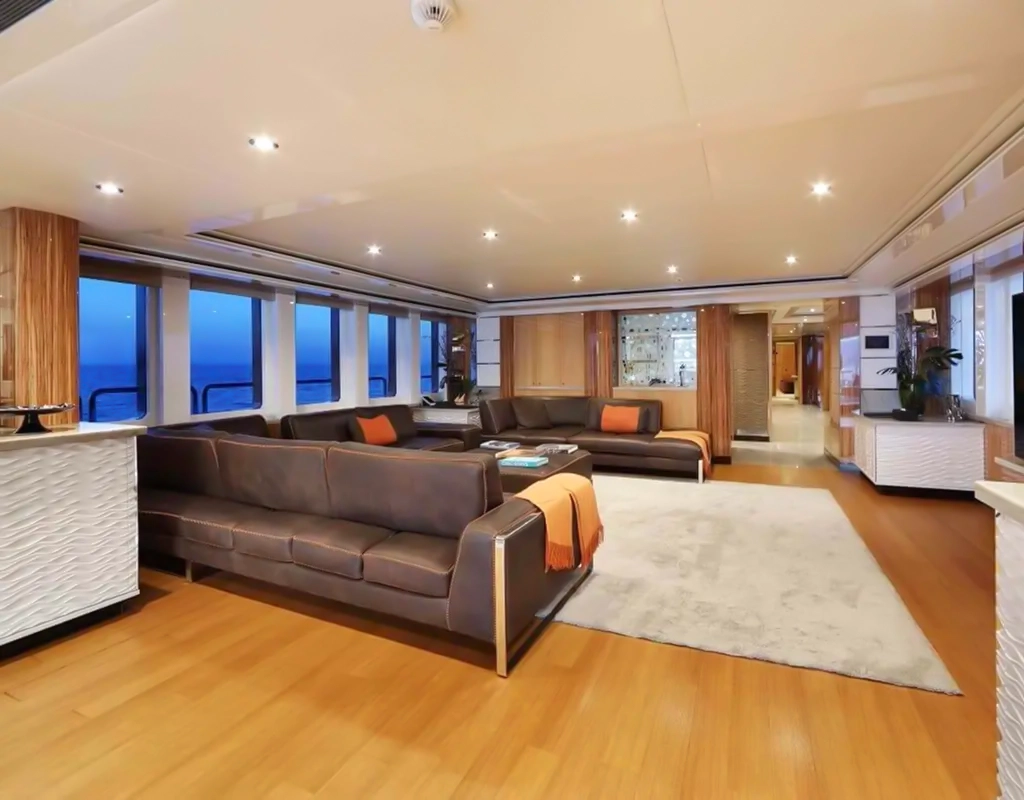 Elite Benetti 112 FT, photo 8 of 9