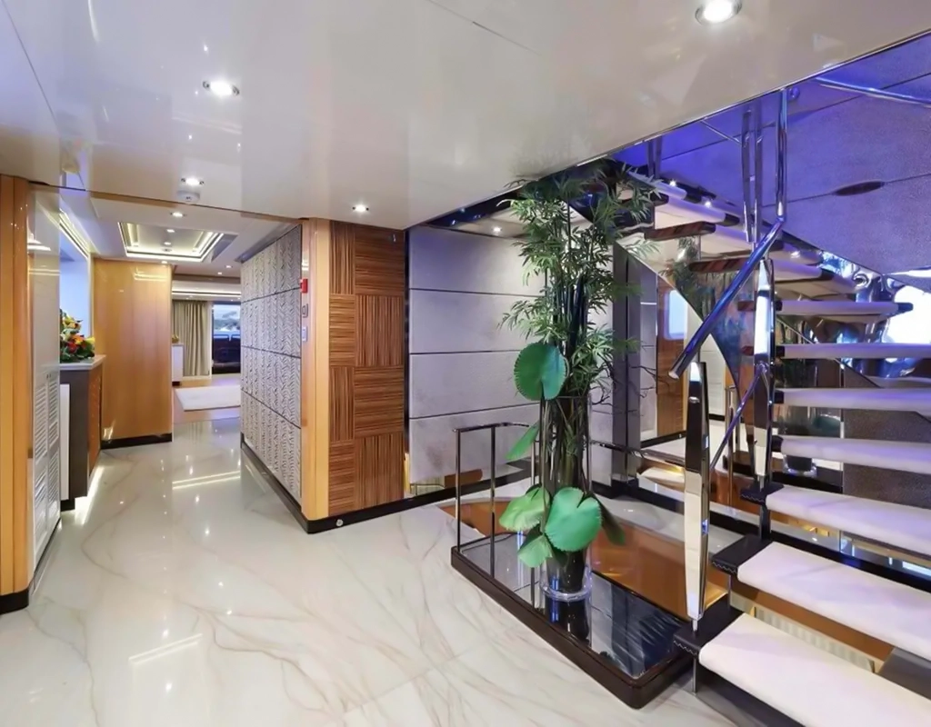 Elite Benetti 112 FT, photo 9 of 9