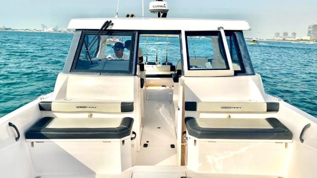 Elite 36 FT Fishing Boat, photo 3 of 4