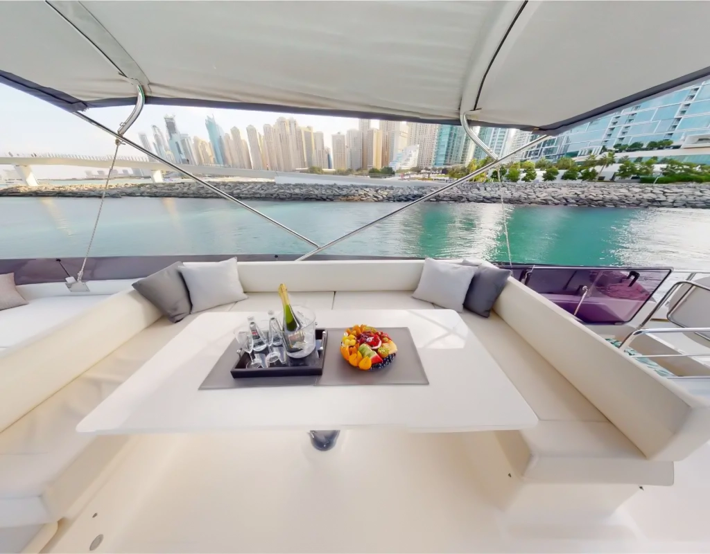 Elite Ferretti 67, photo 9 of 9