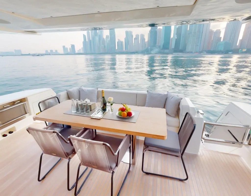 Elite Ferretti 78, photo 9 of 9