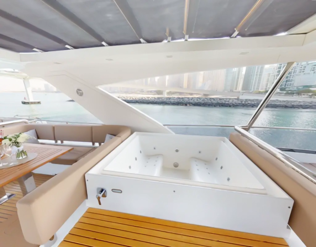 Elite Galeon 78, photo 3 of 9