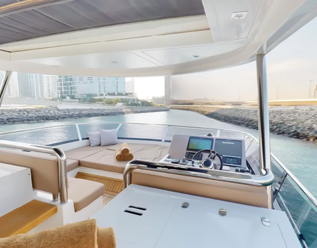 Elite Galeon 78, photo 4 of 9