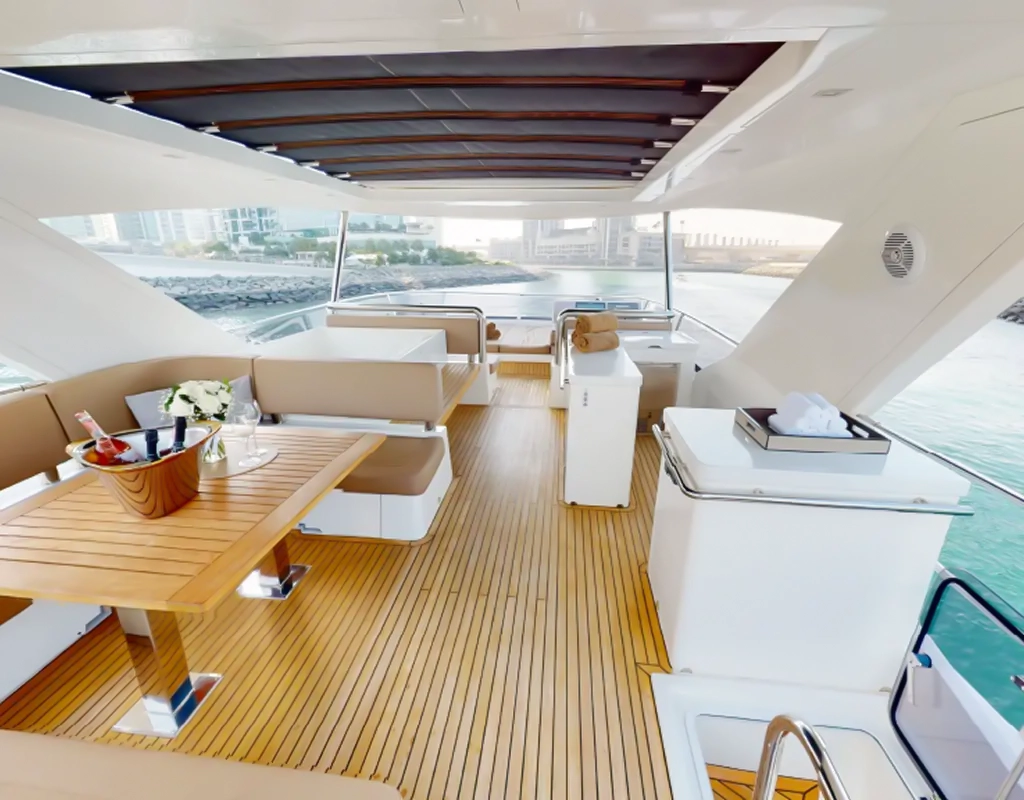 Elite Galeon 78, photo 7 of 9