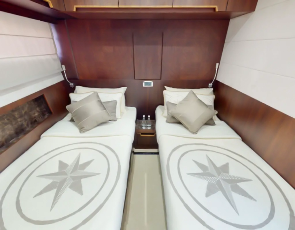 Elite Galeon 78, photo 8 of 9