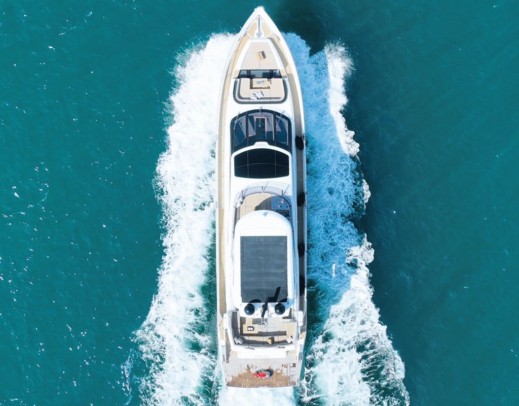 Elite Galeon 78, photo 9 of 9