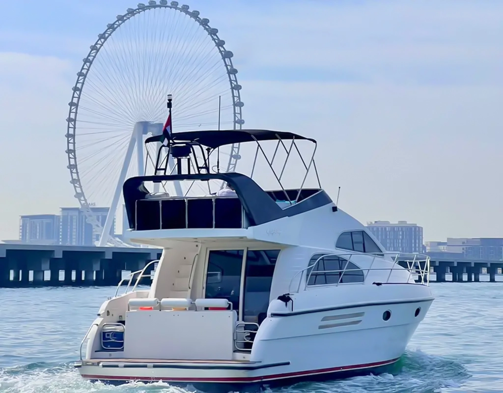 Elite Majesty 48 FT, photo 2 of 9