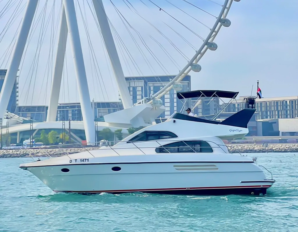Elite Majesty 48 FT, photo 3 of 9