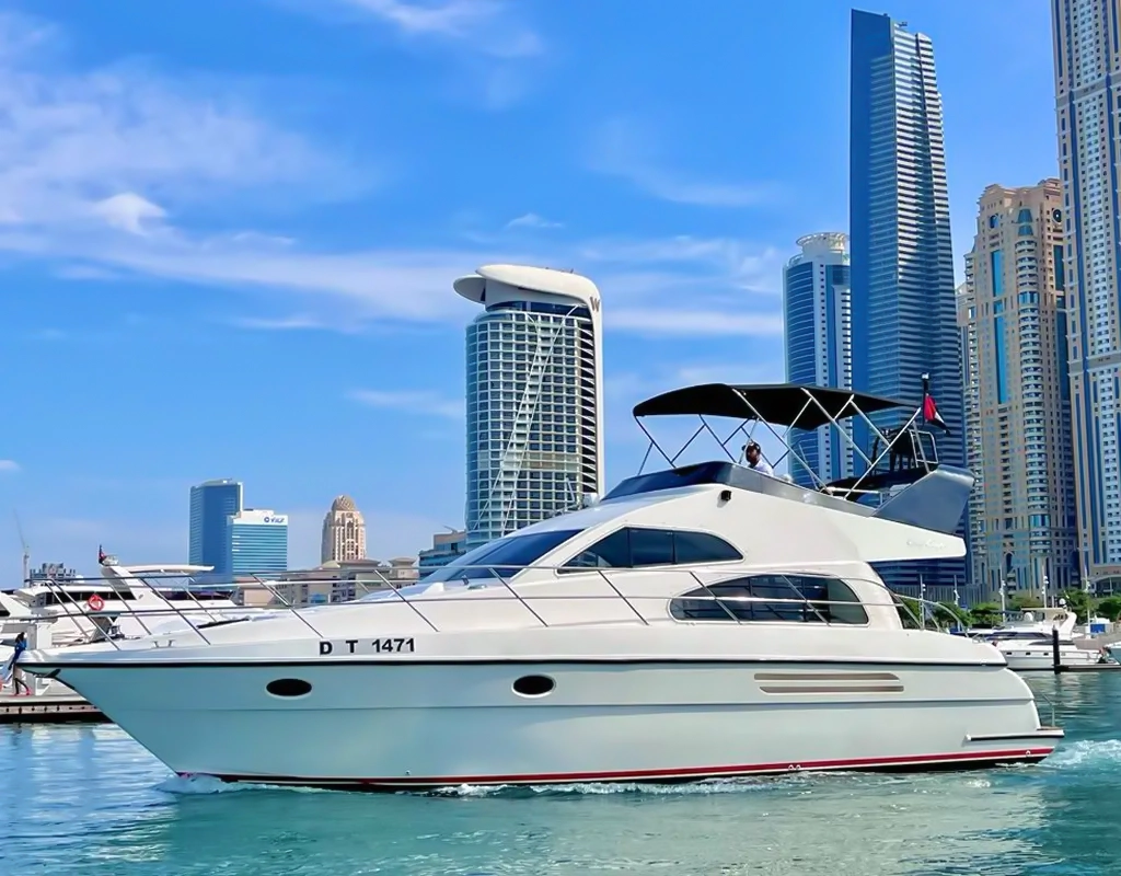 Elite Majesty 48 FT, photo 5 of 9