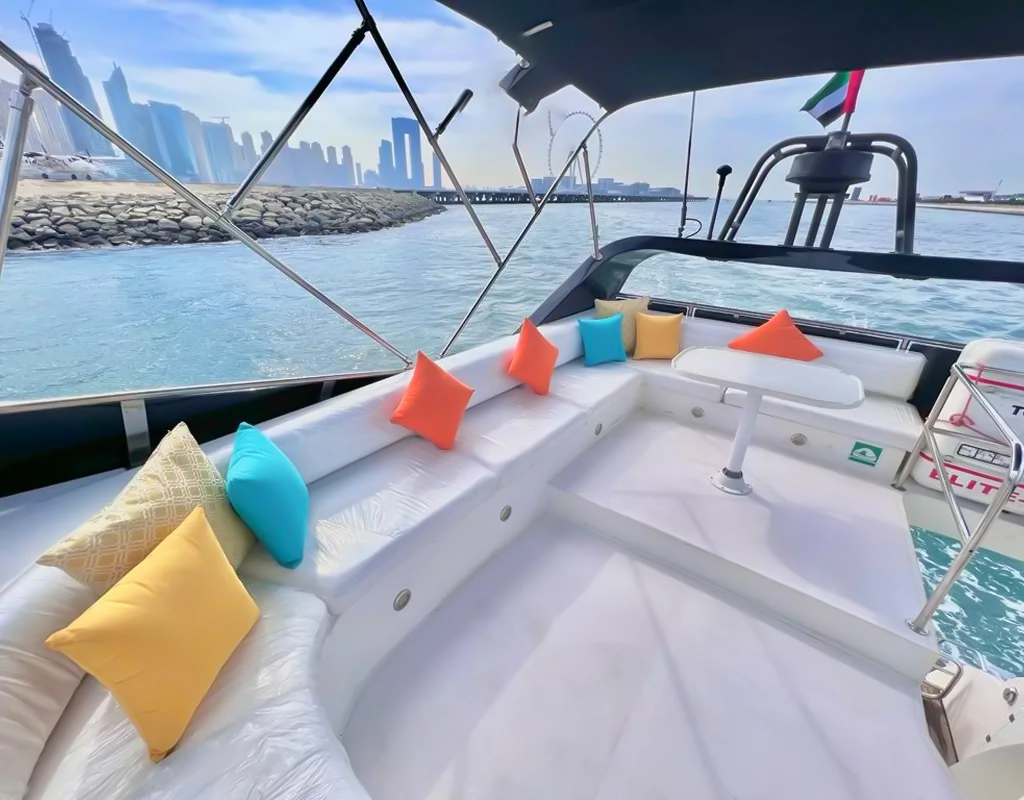 Elite Majesty 48 FT, photo 6 of 9