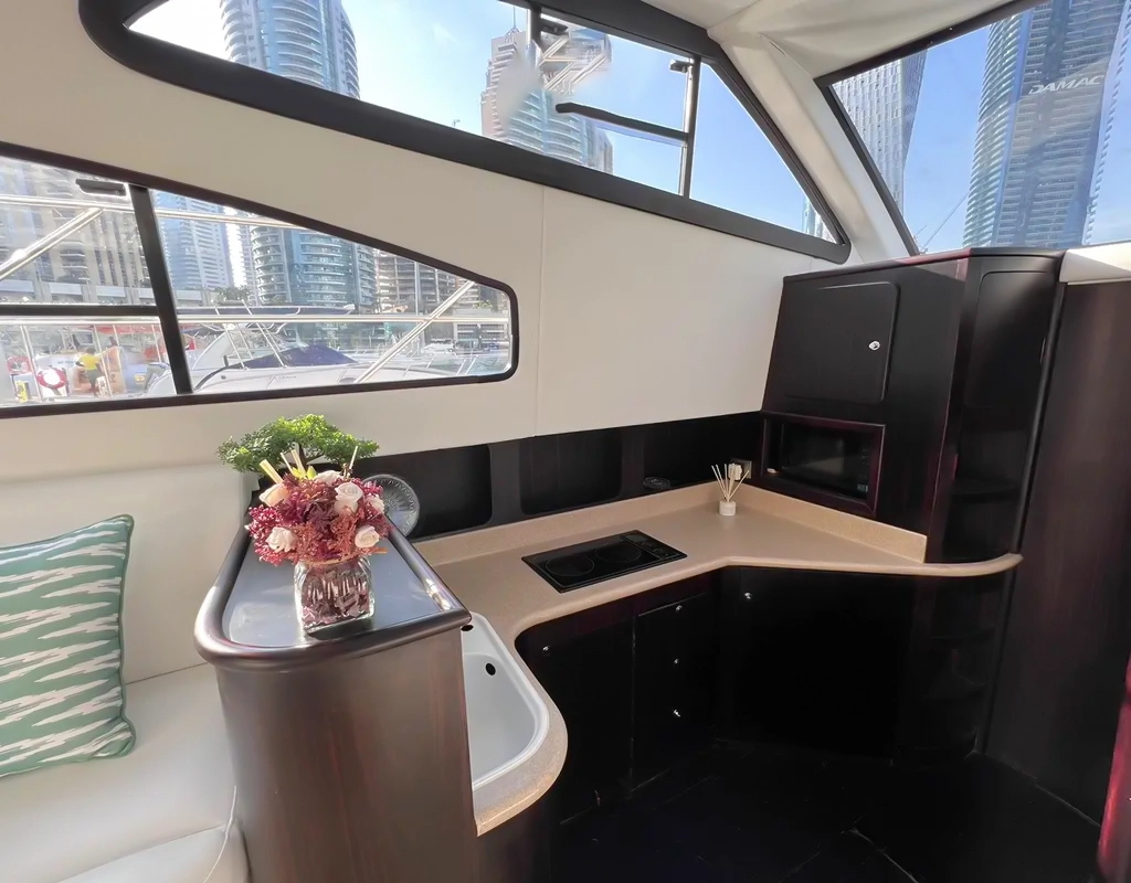 Elite Majesty 48 FT, photo 8 of 9
