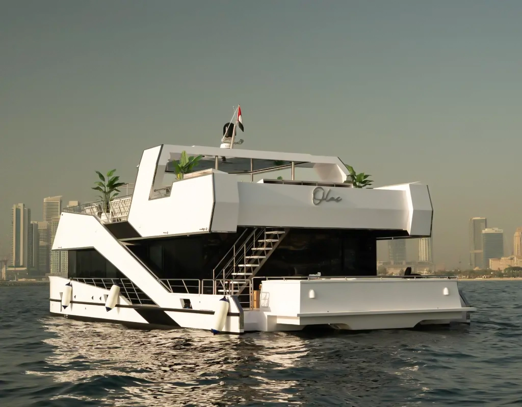 Elite Modern Boat, photo 4 of 9