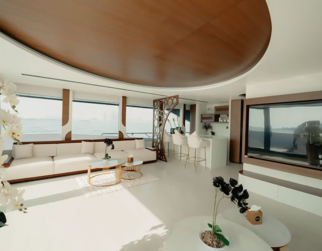 Elite Modern Boat, photo 7 of 9