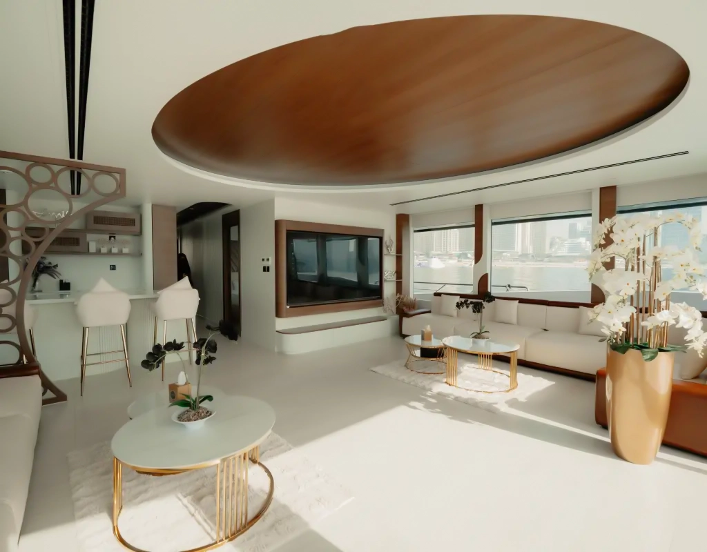 Elite Modern Boat, photo 8 of 9